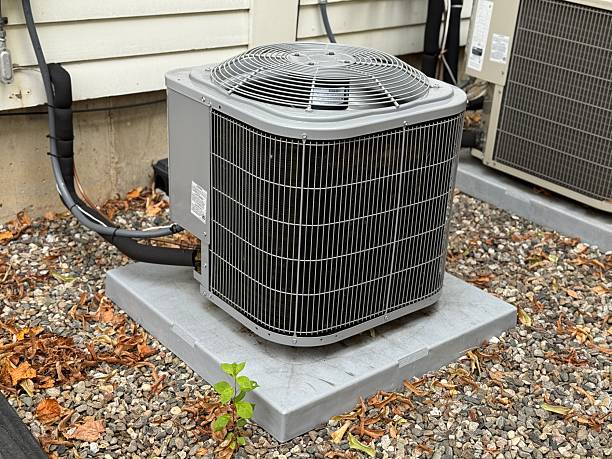 24/7 Emergency Hvac Repair experts in New Market, VA
