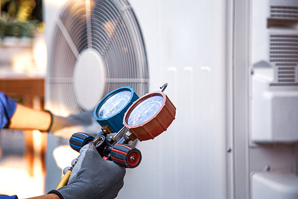 Trusted Ac Repair service in New Market, VA - HVAC Repair CO