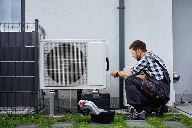 Top rated local Emergency Ac Repair specialists in New Market, VA